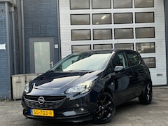 Opel Corsa - 1.0 Turbo Online Edition | Airco | Cruise | Navi | 5-DRS