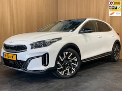 Kia XCeed - 1.5 T-GDi ExecutiveLine|160PK|FULL OPTION|AUTOMAAT|ACC|LEDER|PANO|MEMORY|CAMERA|CARPLAY|ST