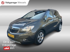 Opel Mokka - 1.4 T Cosmo | LM | PDC | Clima |