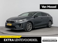 Kia Pro cee'd - ProCeed 1.0 T-GDI GT-PlusLine | Camera | Climate-Control | Navigatie | JBL Speakers | Crui