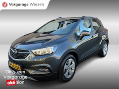 Opel Mokka X - 1.4 Turbo Edition | PDC | LM |
