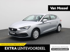 SEAT Leon - 1.0 TSI Reference | Apple Carplay | Parkeersensoren | Cruise Control | Climate Control | N