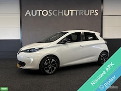 Renault Zoe - R90 Intens 41 kWh (ex Accu) CAMERA / PDC / LMV / KEYLESS