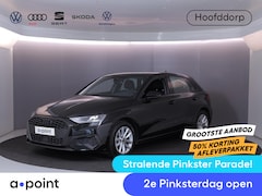 Audi A3 Sportback - 30 TFSI Pro Line 110 pk S-tronic | Verlengde garantie | Navigatie via App | Parkeersensore