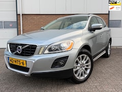 Volvo XC60 - 2.4D AWD Summum PANO/NL AUTO/VOL OPTIES