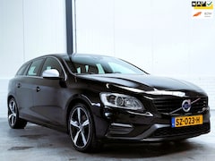Volvo V60 - 2.0 D4 Business Sport R-DESIGN|Trekhaak