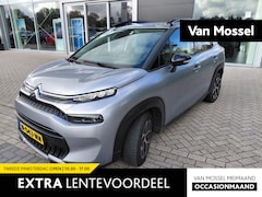 Citroën C3 Aircross - 1.2 PureTech Shine