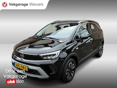 Opel Crossland - 1.2 Turbo Elegance | Panoramadak | Dodehoek | Clima | Camera | PDC |