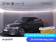 Volkswagen Golf - 1.5 eHybrid GTE 272 PK PHEV | Verlengde garantie | Head up display | Panorama dak | 18" LM