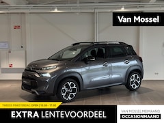 Citroën C3 Aircross - Max | Hoge Instap | Camera | Navigatie | Climate control