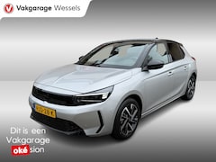 Opel Corsa - 1.2 Turbo Hybrid GS | LM | Clima | PDC | Camera | Two Tone |