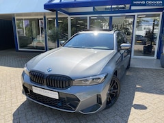 BMW 3-serie Touring - 330e xDrive Panorama Dak / 360 / M Sportpakket / Wide Screen