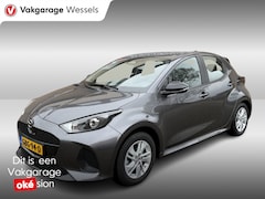 Mazda 2 Hybrid - 1.5 Centre-line Automaat | LM | Camera | Stoelverwarming |