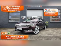 Volkswagen Passat Variant - 1.8 TSI Highline | EXECUTIVE PAKKET | NAPPA | DYNAUDIO | UNIEK | VOLLEDIGE HISTORIE