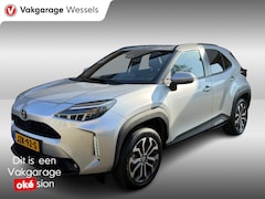 Toyota Yaris Cross - 1.5 Hybrid | PDC | Camera | Stoelverwarming | LM | Keyless |