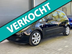 Mitsubishi Colt - 1.3 Instyle SPORT 95PK NAP AIRCO LEER LM VELGEN STOELVERWARMING CENTRALE VERGRENDELING