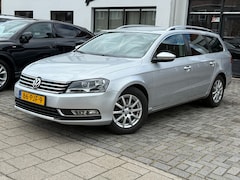 Volkswagen Passat Variant - 1.4 TSI Comfortline BlueMotion, Navigatie, Parkeersensoren, Cruise control, Climate contro