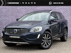 Volvo XC60 - 2.0 T5 Nordic+ | 4WD | Panorama dak | Camera | Leder | Parkeer sensoren | Blond leder |