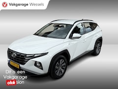Hyundai Tucson - 1.6 T-GDI MHEV | Trekhaak | PDC | Clima | LM |