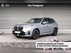 BMW X3 - 20 xDrive M Sportpakket / Comfort Access / Trekhaak / Achteruitrijcamera / 20 inch | Selec
