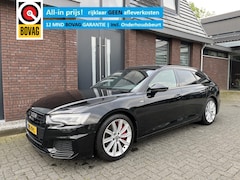 Audi A6 Avant - 55 TFSI e quattro Competition S-LINE PANORAMADAK | TREKHAAK WEGKLAPB. | LED | NAV | ADAPTI