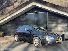 SEAT Leon - 1.2 TSI Ecomotive COPA