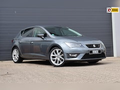 SEAT Leon - 1.4 EcoTSI FR Connect Led/Navi/PDC/Cruise/Clima