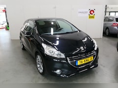 Peugeot 208 - 1.6 VTi 120PK 3D Allure