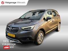 Opel Crossland X - 1.2 Turbo Innovation | LM | Clima | PDC A |