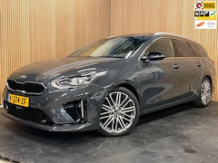 Kia Cee'd Sportswagon - Ceed 1.5 T-GDi GT-PlusLine|160PK|DIGITAL COCKPIT|PANO|ACC|KEYLES|JBL|STOEL+STUURVERW.|CAME