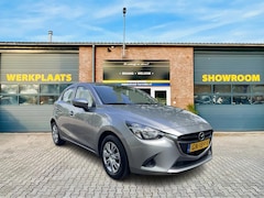 Mazda 2 - 2 1.5 Skyactiv-G TS *55DKM*NL-Auto