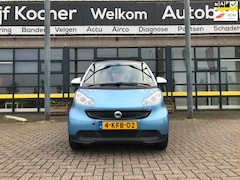 Smart Fortwo coupé - 1.0 mhd Pure