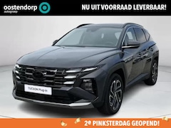 Hyundai Tucson - 1.6 T-GDI PHEV Premium | Rijklaarprijs | Uit voorraad leverbaar | Leer | Navigatie |