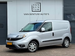 Fiat Doblò Cargo - 1.3 MJ 90pk SX Navi Airco EXPORT