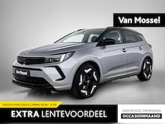 Opel Grandland - 1.6 Turbo Plug-In Hybrid 4x4 GSe | 300PK Stoel & Stuurverwarming | Matrix Verlichting | Na
