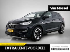Opel Grandland X - 1.2 Turbo Elegance