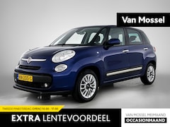 Fiat 500 L - 0.9 TwinAir Lounge