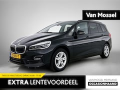 BMW 2-serie Gran Tourer - 216i 7p. | Te Financieren v.a. €187, - P/M |