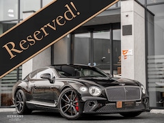 Bentley Continental GT - 6.0 W12 First Edition / Rotating / Dealer / B&O