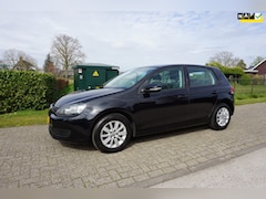 Volkswagen Golf - 1.4 TSI Comfortline