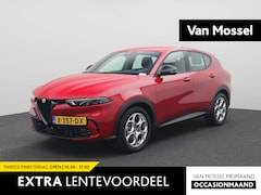 Alfa Romeo Tonale - 1.5T Hybrid Sprint | ECC | Navi | Half-Leder | LMV | PDC |