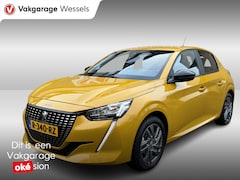 Peugeot 208 - 1.2 PureTech Active | LM | PDC A | Nieuwe distributieriem |