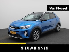 Kia Stonic - 1.0 T-GDi MHEV DynamicPlusLine | Apple Carplay/Android Auto | Camera | Parkeersensoren | C