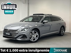 Volkswagen Arteon Shooting Brake - 1.4 TSI eHybrid R-Line Business+ | PANO | 360 CAMERA |