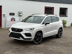 CUPRA Ateca - 1.5 TSI 150PK DSG-7 Business intense/ Stoel + stuur verwarming/ 19 Inch/ Camera/ Apple Car