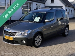 Skoda Roomster - 1.2 TSI Ambition / Airco / Cruise Control