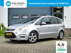 Ford S-Max - 2.0 EcoBoost S Edition 7p. | Automaat | Stoelvw