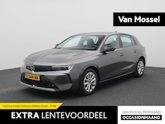 Opel Astra - 1.2 Edition | Apple/Android Play | Cruise | DAB | Keyless | LED | PDC V+A | Multimedia Nav