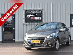 Peugeot 208 - 1.2 PureTech GT-line B.J. 2018