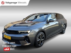 Opel Astra Sports Tourer - 1.2 Turbo Hybrid GS Automaat | Clima | Camera | PDC | Navi | Head up |